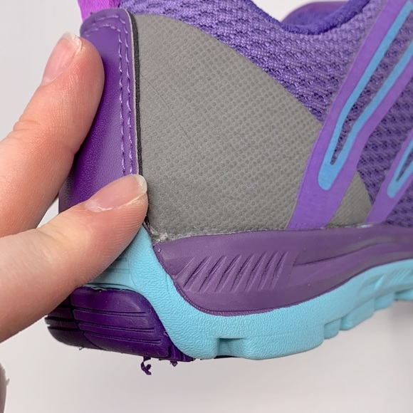 NWOT NAUTILUS SAFETY STEEL TOE WORK SNEAKERS - Picture 8 of 11